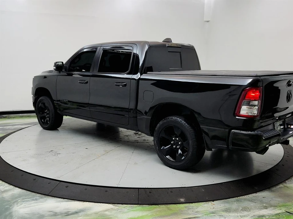 2019 Ram 1500 2nd Gen - Image 7 of 12