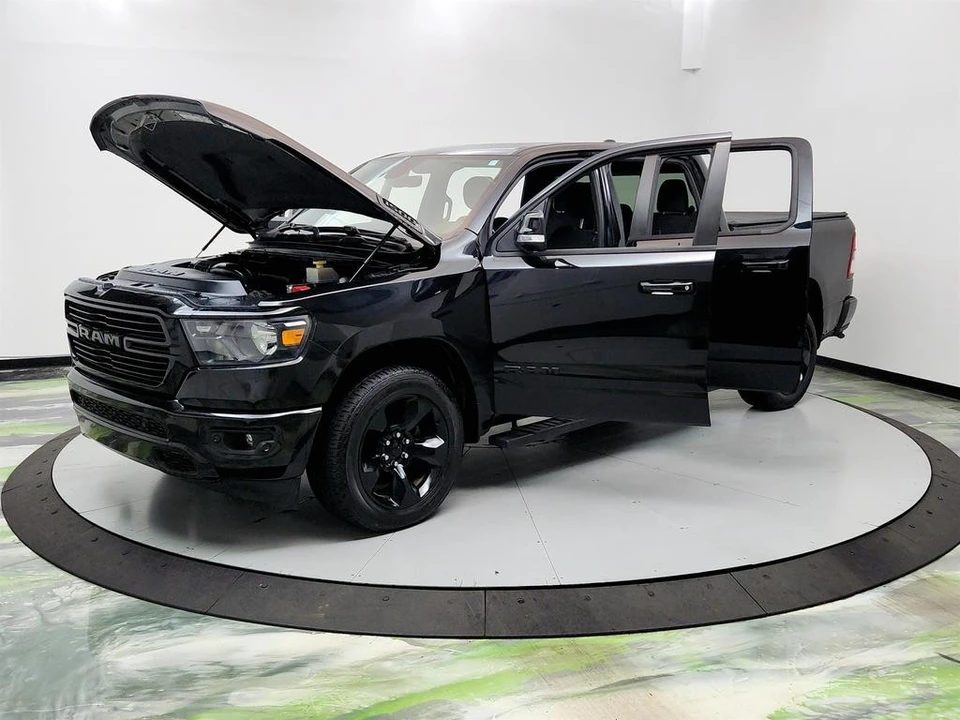 2019 Ram 1500 2nd Gen - Image 9 of 21