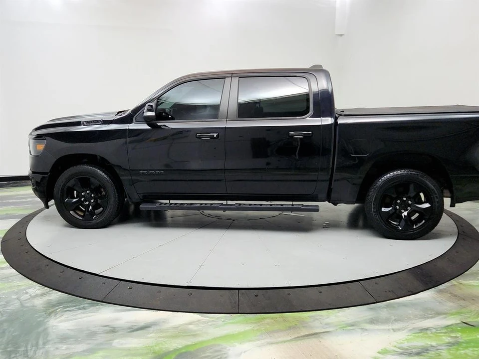 2019 Ram 1500 2nd Gen - Image 8 of 21