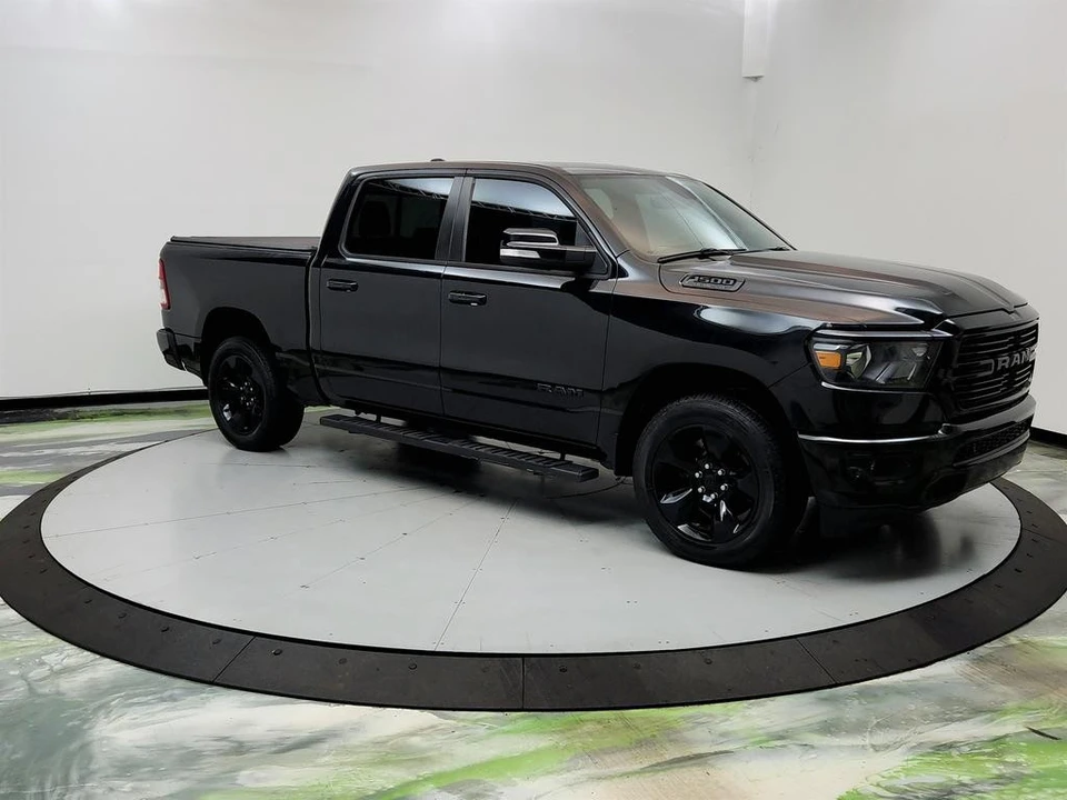 2019 Ram 1500 2nd Gen - Image 3 of 21