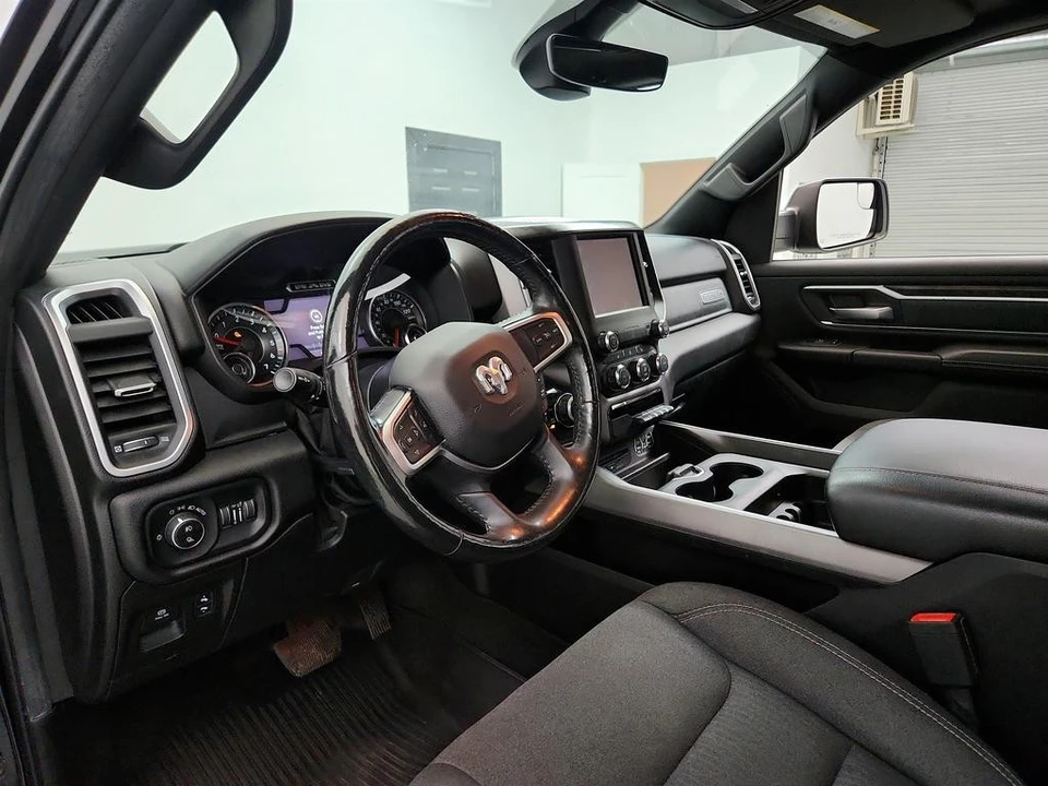 2019 Ram 1500 2nd Gen - Image 13 of 21