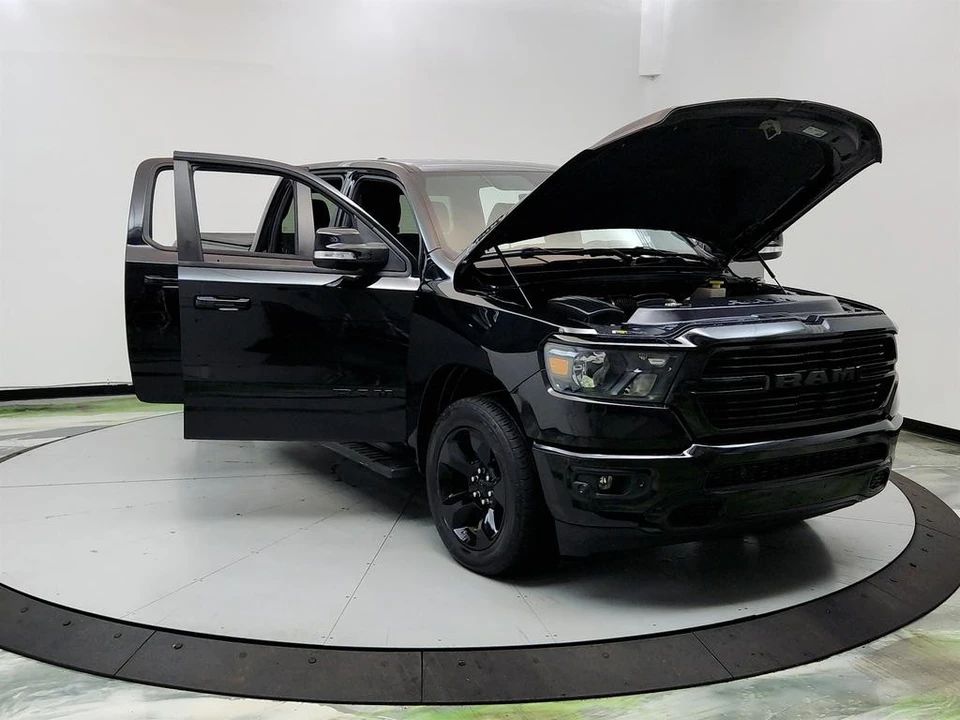 2019 Ram 1500 2nd Gen - Image 10 of 21