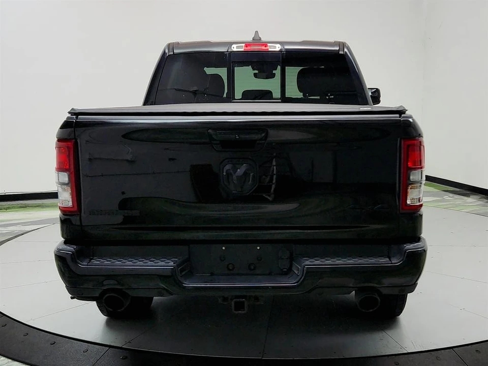 2019 Ram 1500 2nd Gen - Image 6 of 21