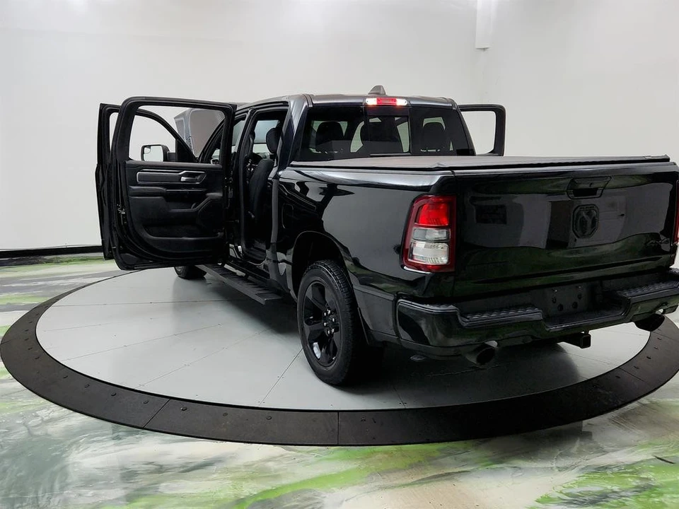 2019 Ram 1500 2nd Gen - Image 12 of 21