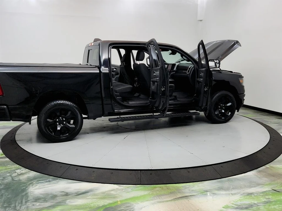 2019 Ram 1500 2nd Gen - Image 11 of 21