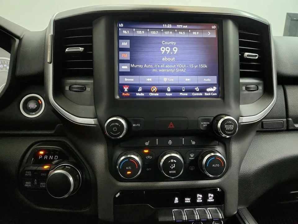 2019 Ram 1500 2nd Gen - Image 18 of 21