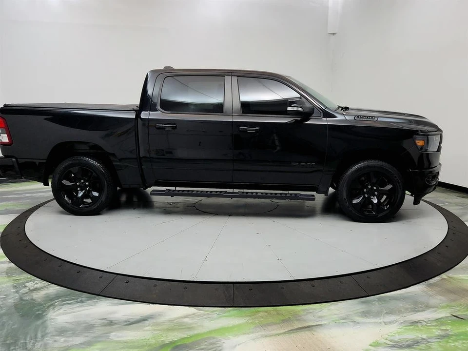 2019 Ram 1500 2nd Gen - Image 4 of 21