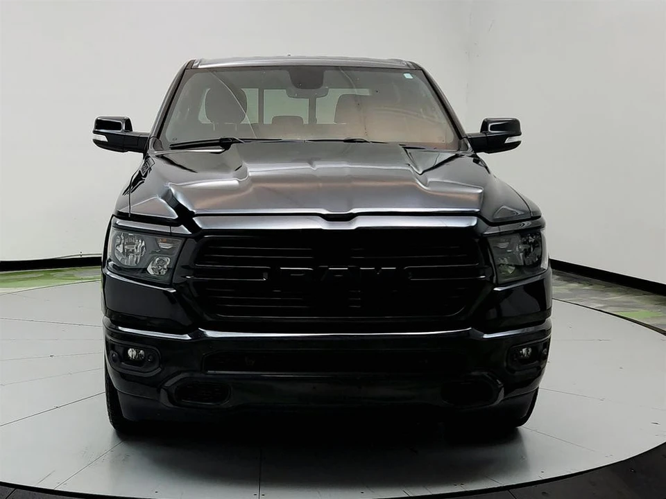 2019 Ram 1500 2nd Gen - Image 2 of 21