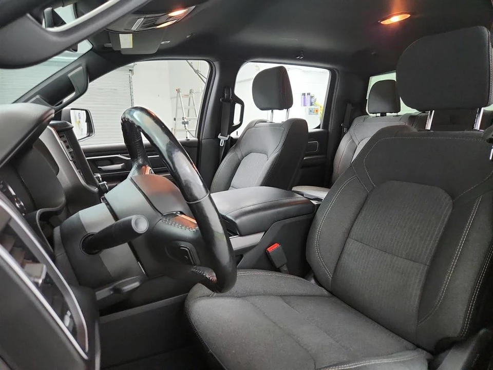 2019 Ram 1500 2nd Gen - Image 14 of 21