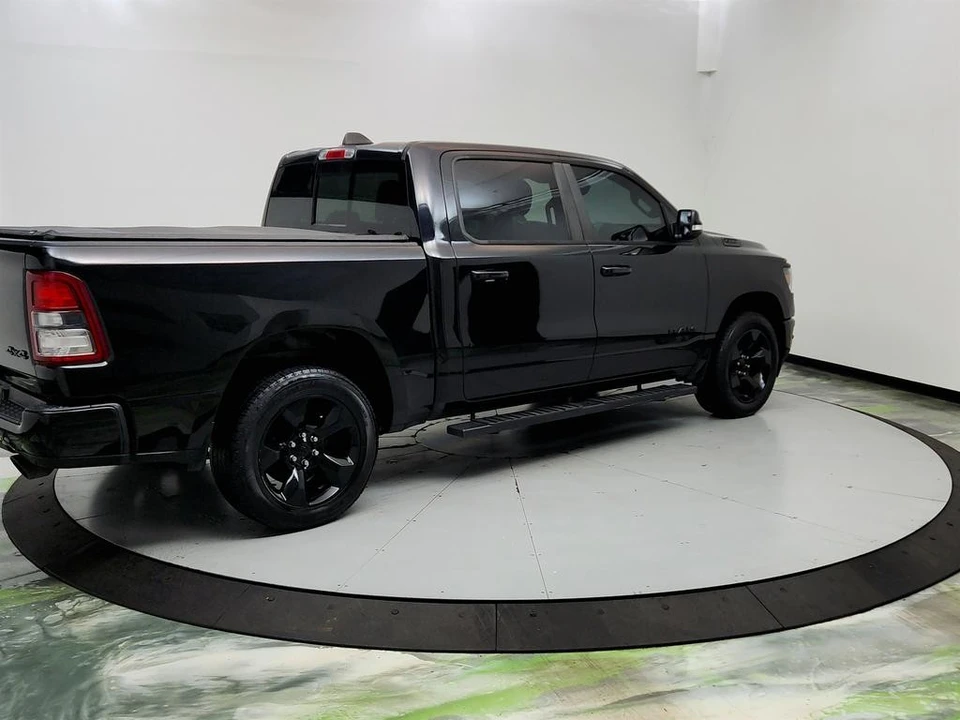 2019 Ram 1500 2nd Gen - Image 5 of 21