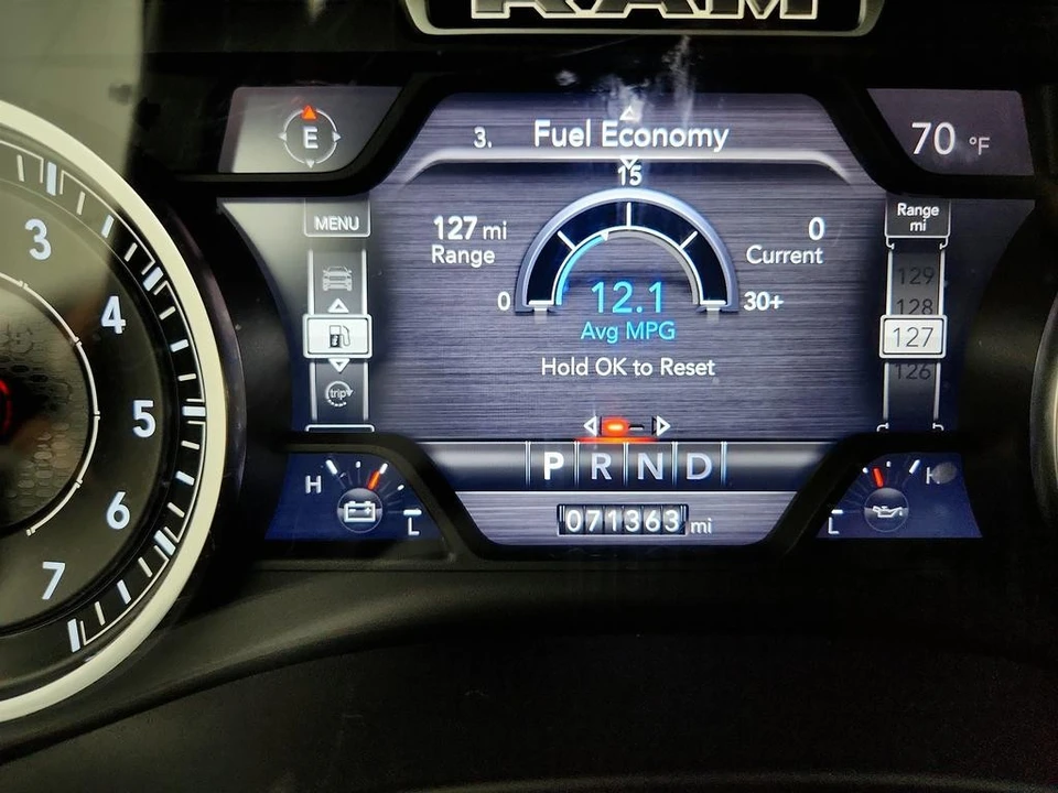 2019 Ram 1500 2nd Gen - Image 15 of 21