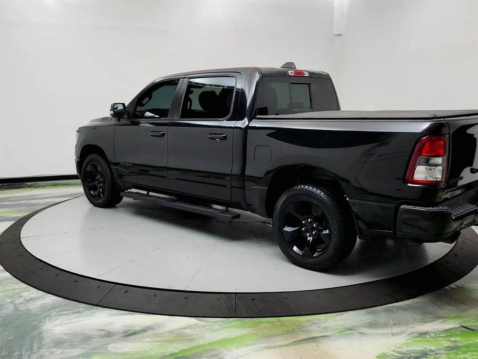 2019 Ram 1500 2nd Gen - Image 7 of 21