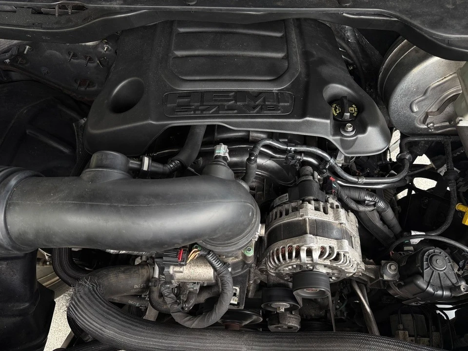 2019 Ram 1500 2nd Gen - Image 23 of 24
