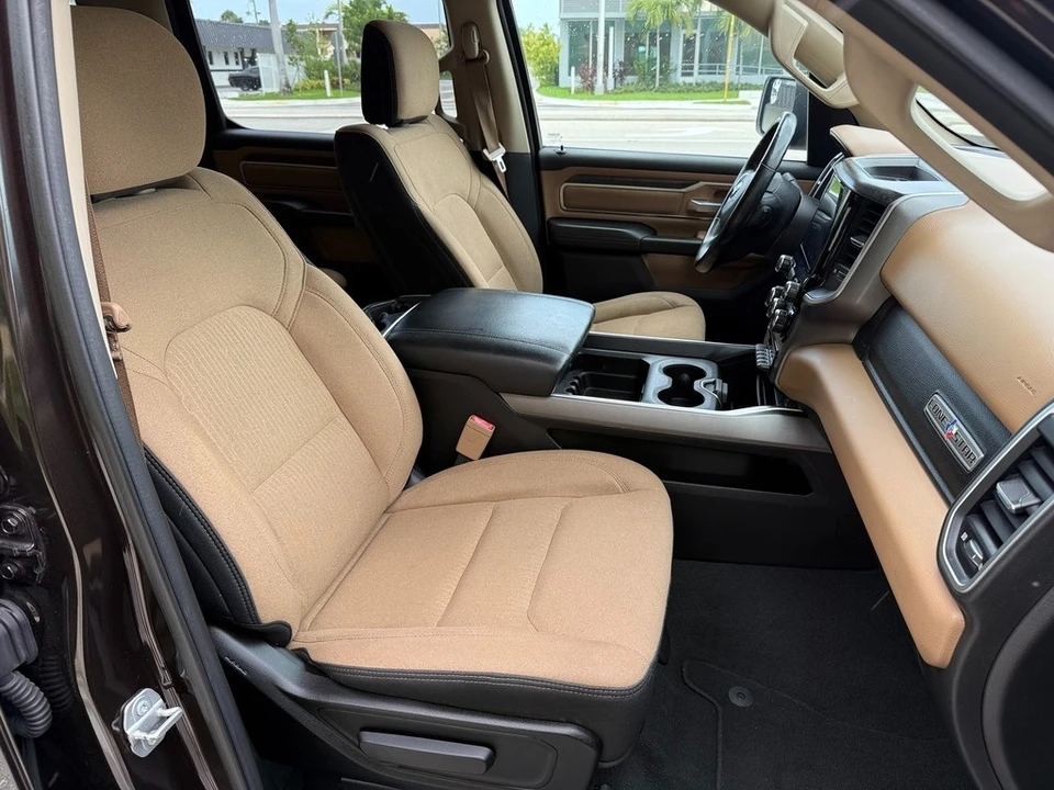 2019 Ram 1500 2nd Gen - Image 19 of 24