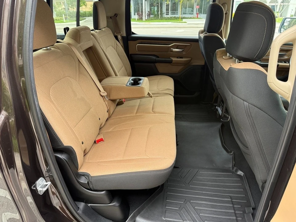 2019 Ram 1500 2nd Gen - Image 20 of 24