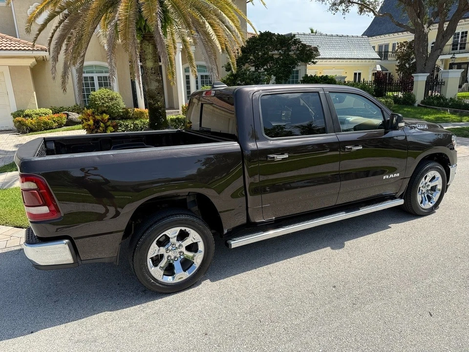 2019 Ram 1500 2nd Gen - Image 5 of 24