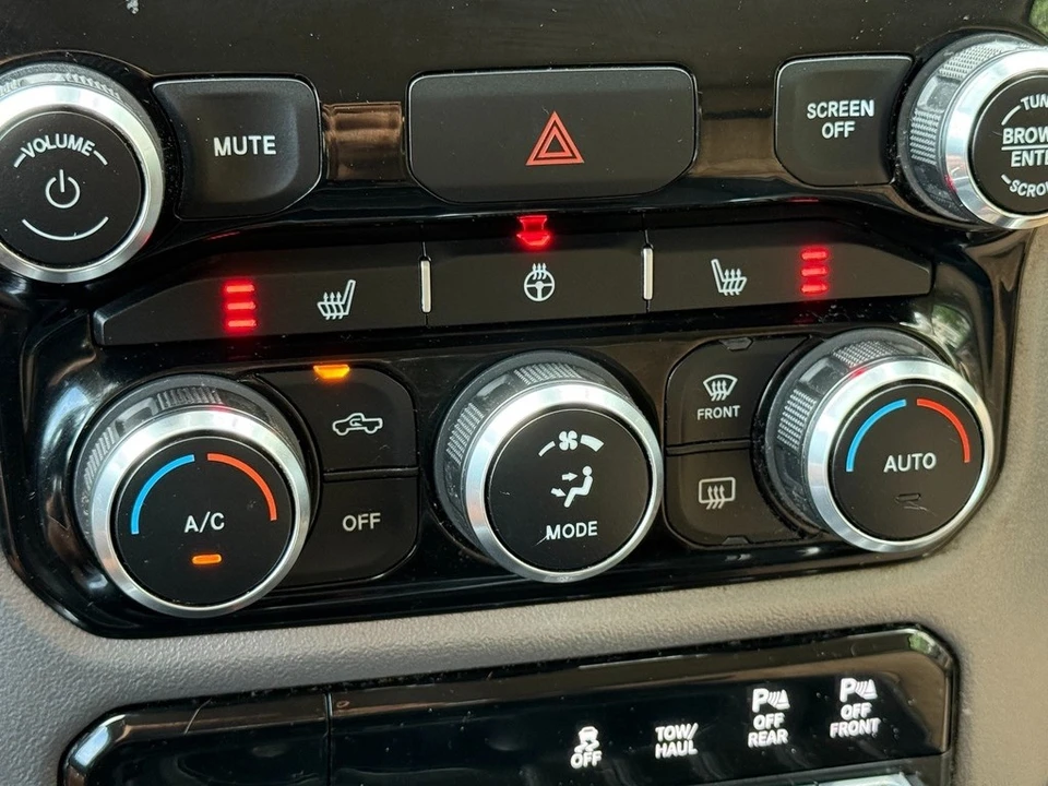2019 Ram 1500 2nd Gen - Image 17 of 24