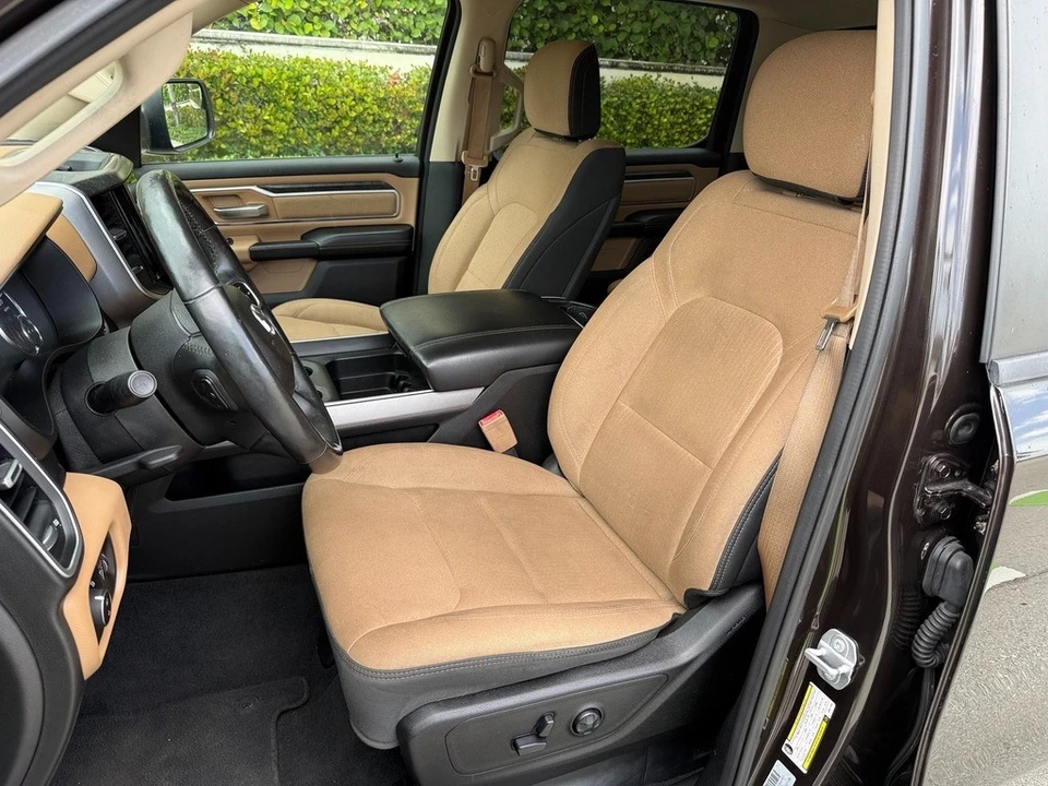 2019 Ram 1500 2nd Gen - Image 18 of 24
