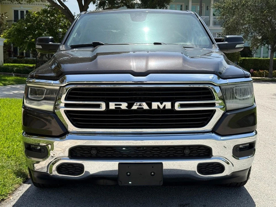 2019 Ram 1500 2nd Gen - Image 11 of 24