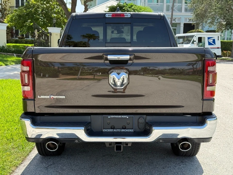 2019 Ram 1500 2nd Gen - Image 6 of 24