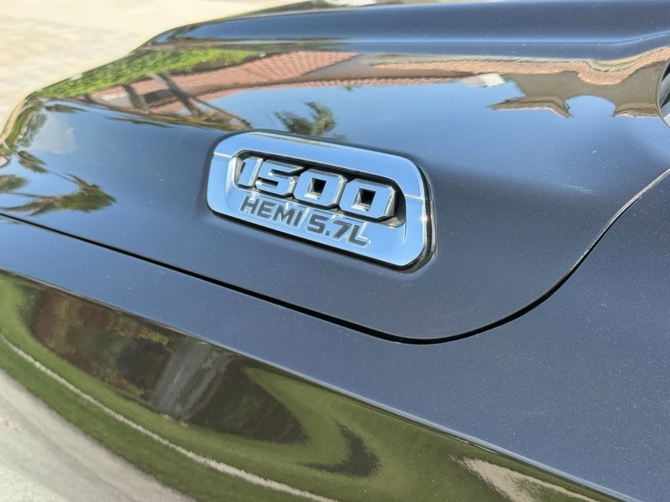 2019 Ram 1500 2nd Gen - Image 10 of 24