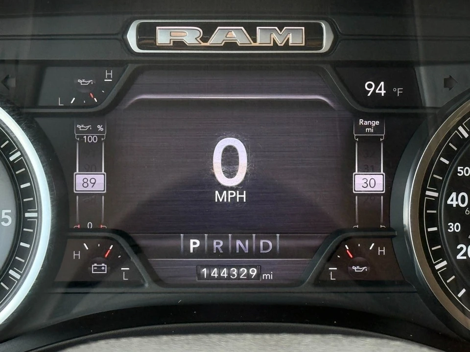 2019 Ram 1500 2nd Gen - Image 13 of 24