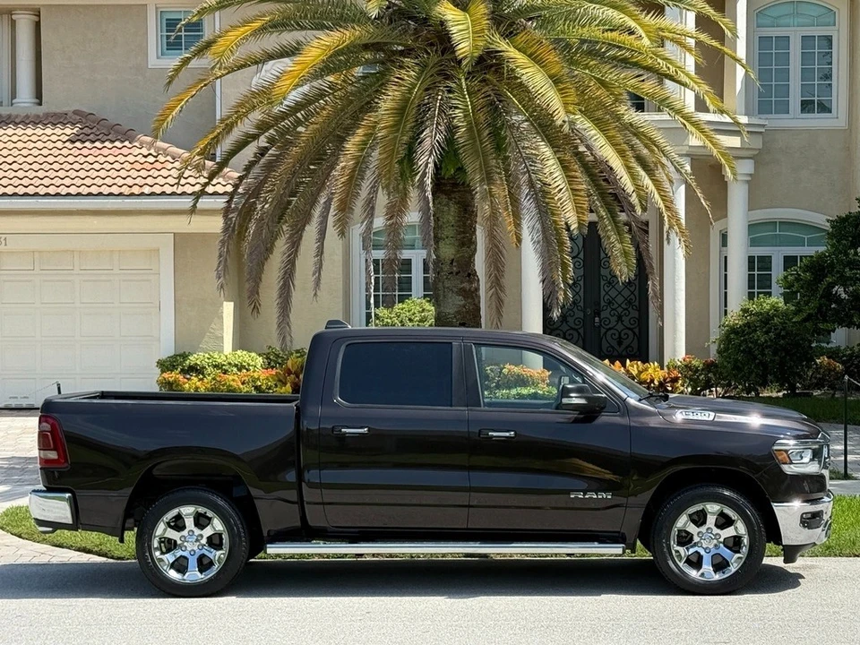 2019 Ram 1500 2nd Gen - Image 3 of 24