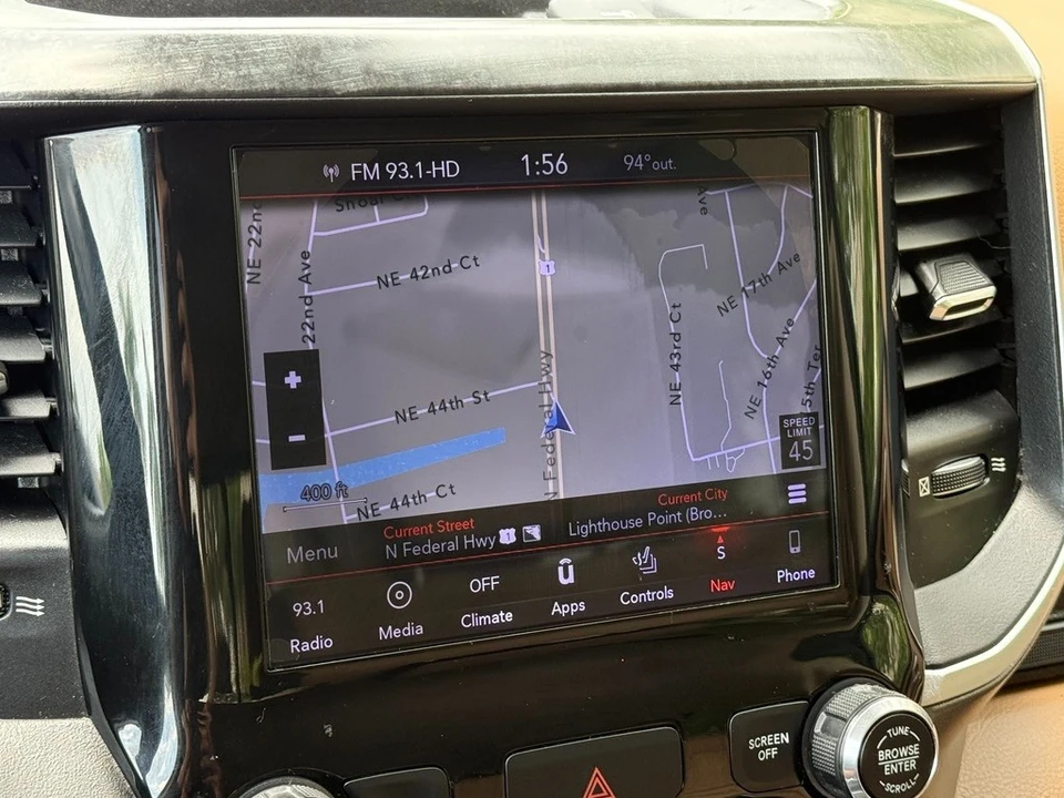 2019 Ram 1500 2nd Gen - Image 15 of 24