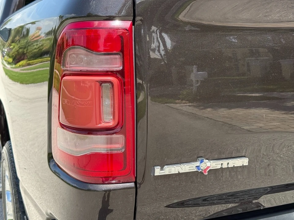 2019 Ram 1500 2nd Gen - Image 9 of 24