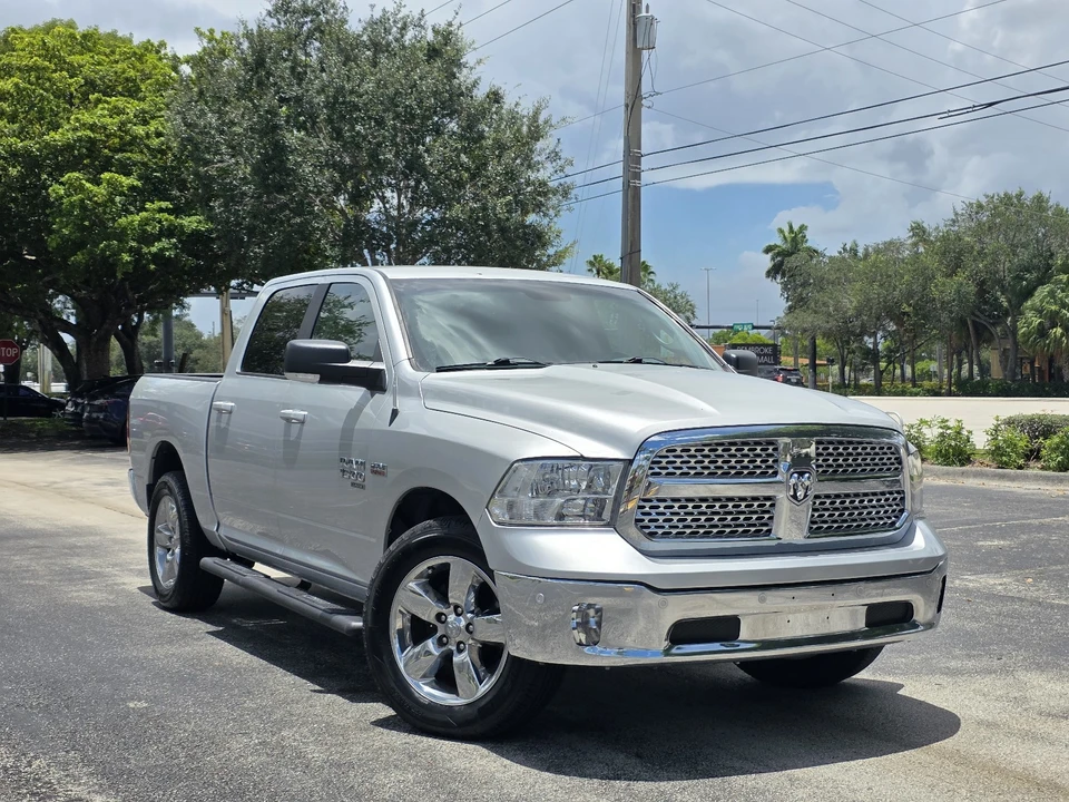 2019 Ram 1500 2nd Gen - Image 14 of 21