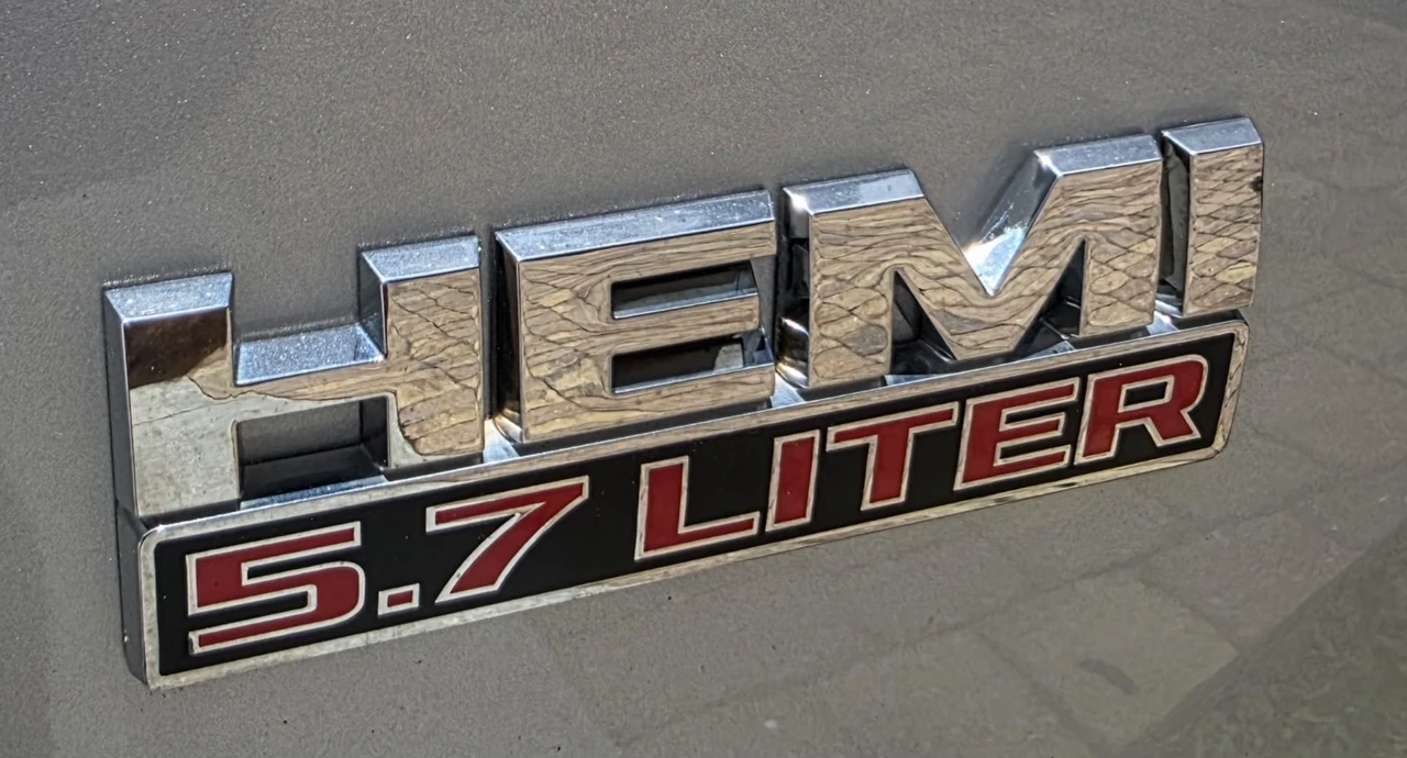 2019 Ram 1500 2nd Gen - Image 15 of 21