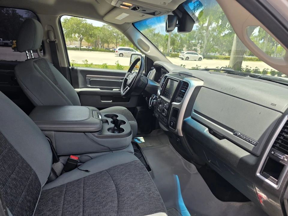 2019 Ram 1500 2nd Gen - Image 18 of 21