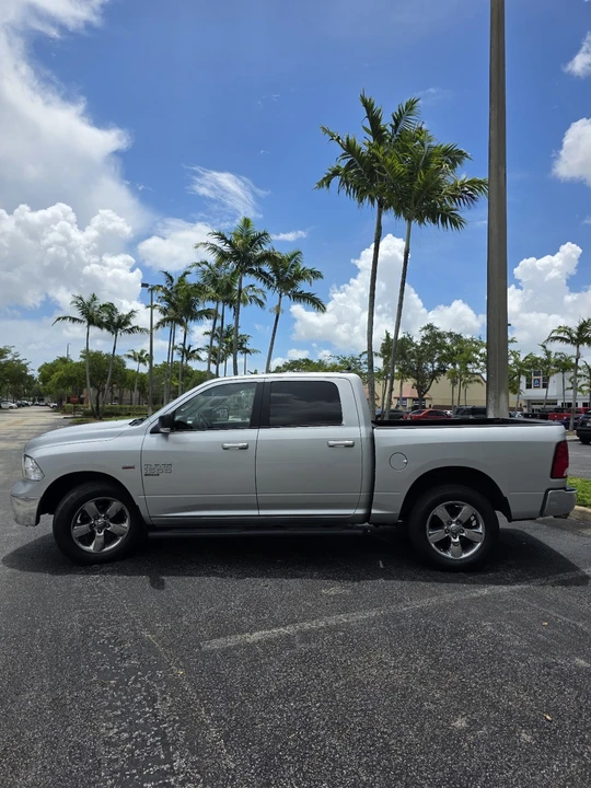 2019 Ram 1500 2nd Gen - Image 5 of 21