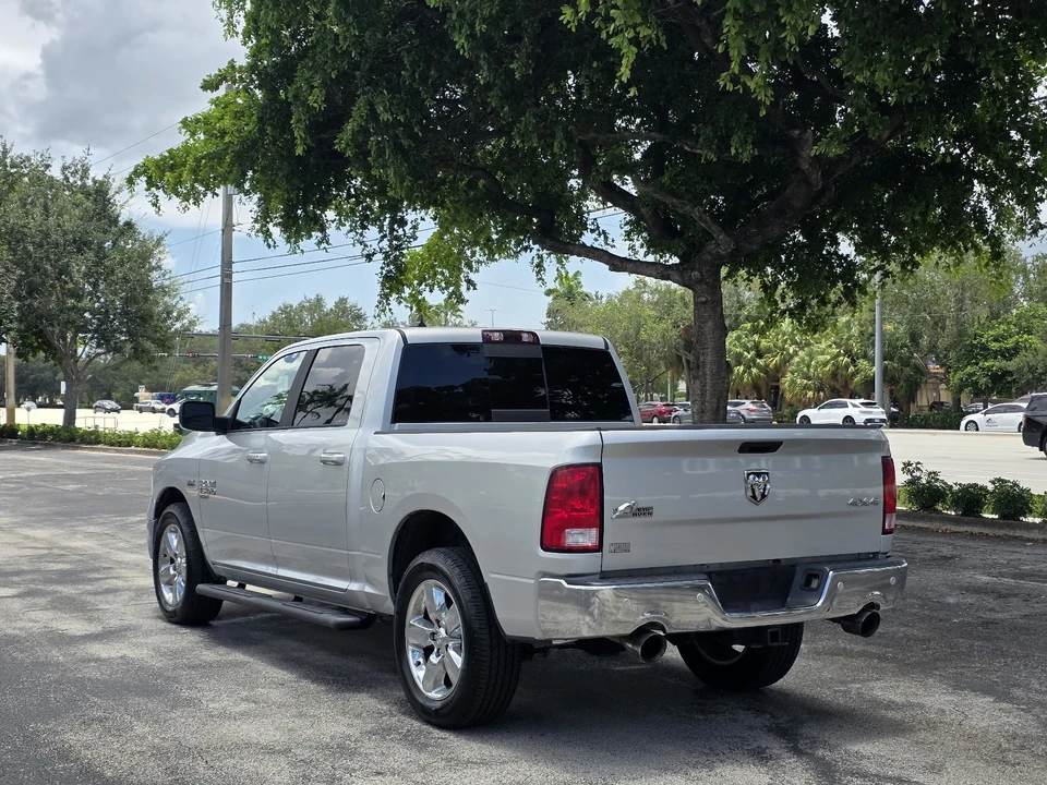 2019 Ram 1500 2nd Gen - Image 11 of 21