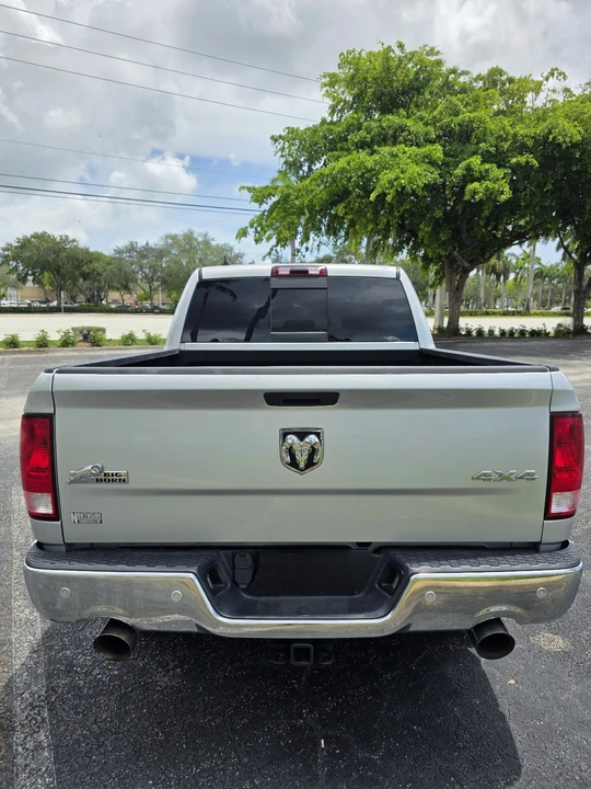 2019 Ram 1500 2nd Gen - Image 3 of 21