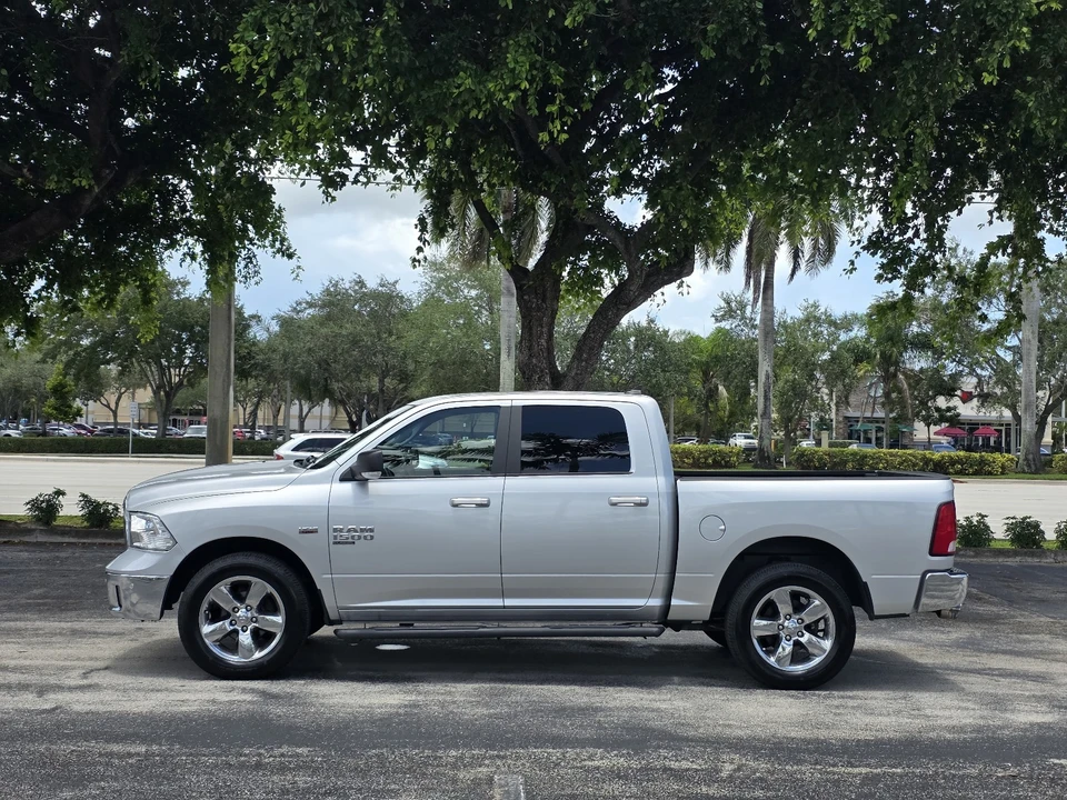 2019 Ram 1500 2nd Gen - Image 12 of 21