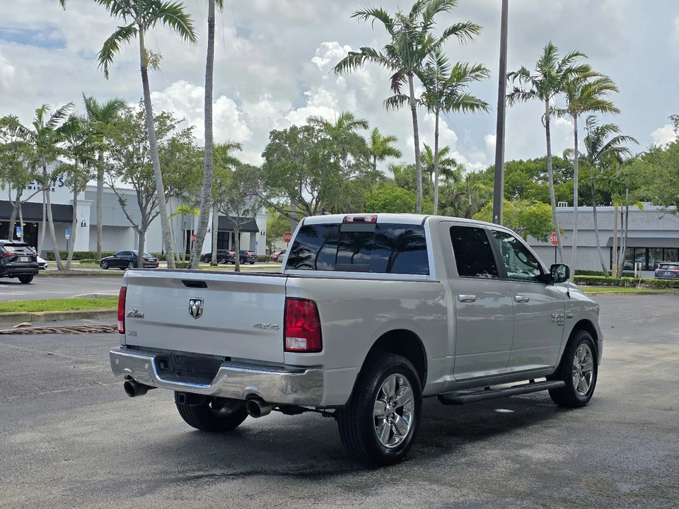 2019 Ram 1500 2nd Gen - Image 9 of 21