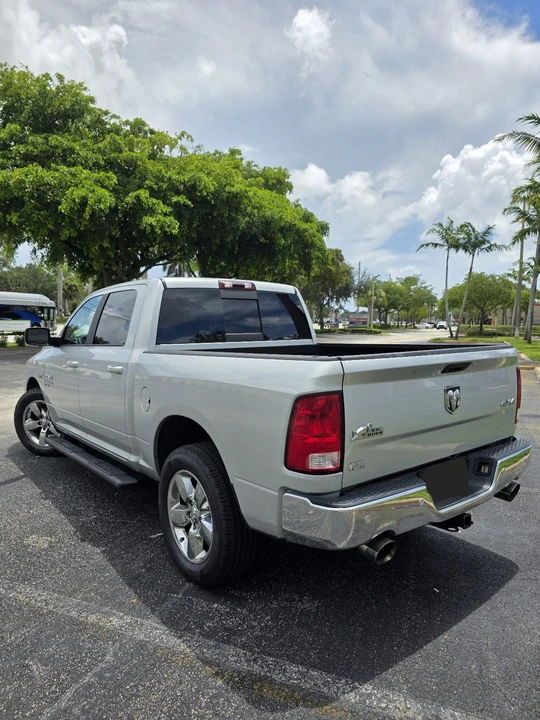 2019 Ram 1500 2nd Gen - Image 4 of 21
