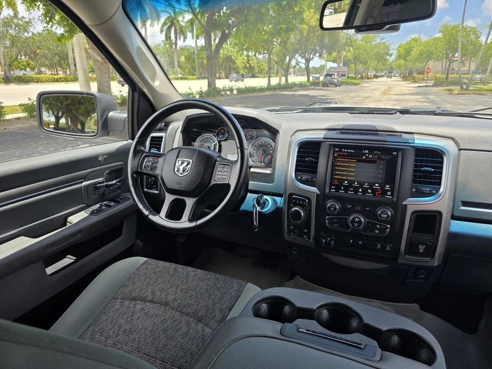 2019 Ram 1500 2nd Gen - Image 21 of 21