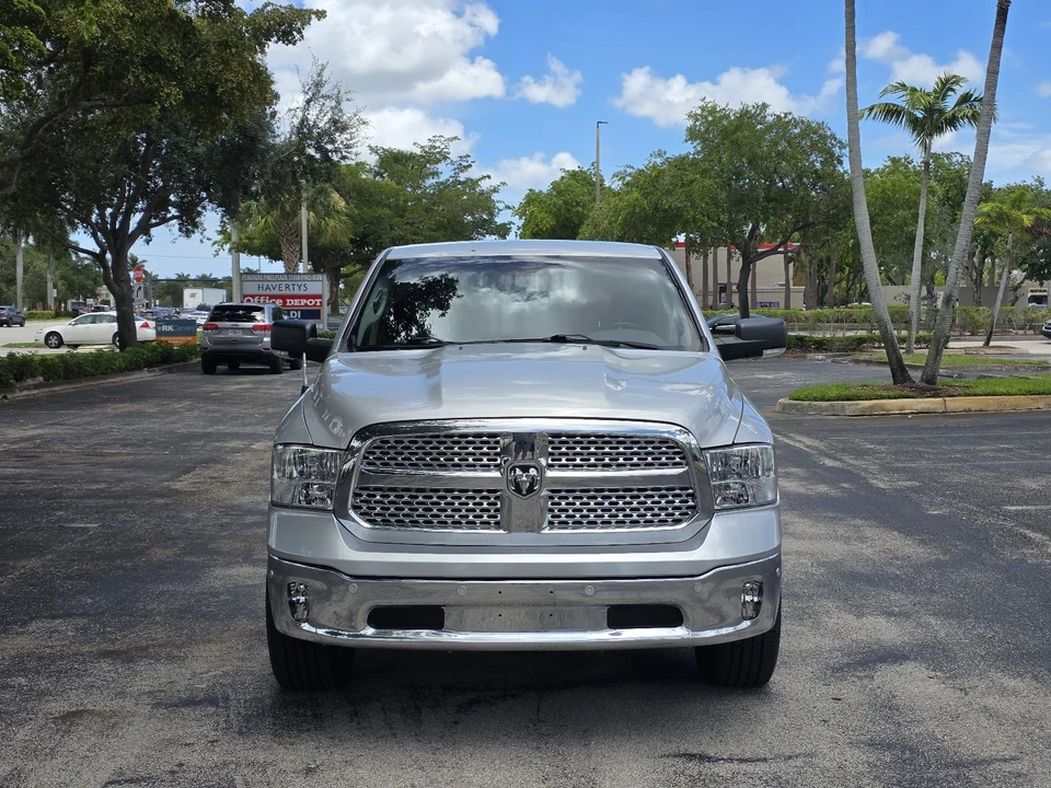 2019 Ram 1500 2nd Gen - Image 6 of 21
