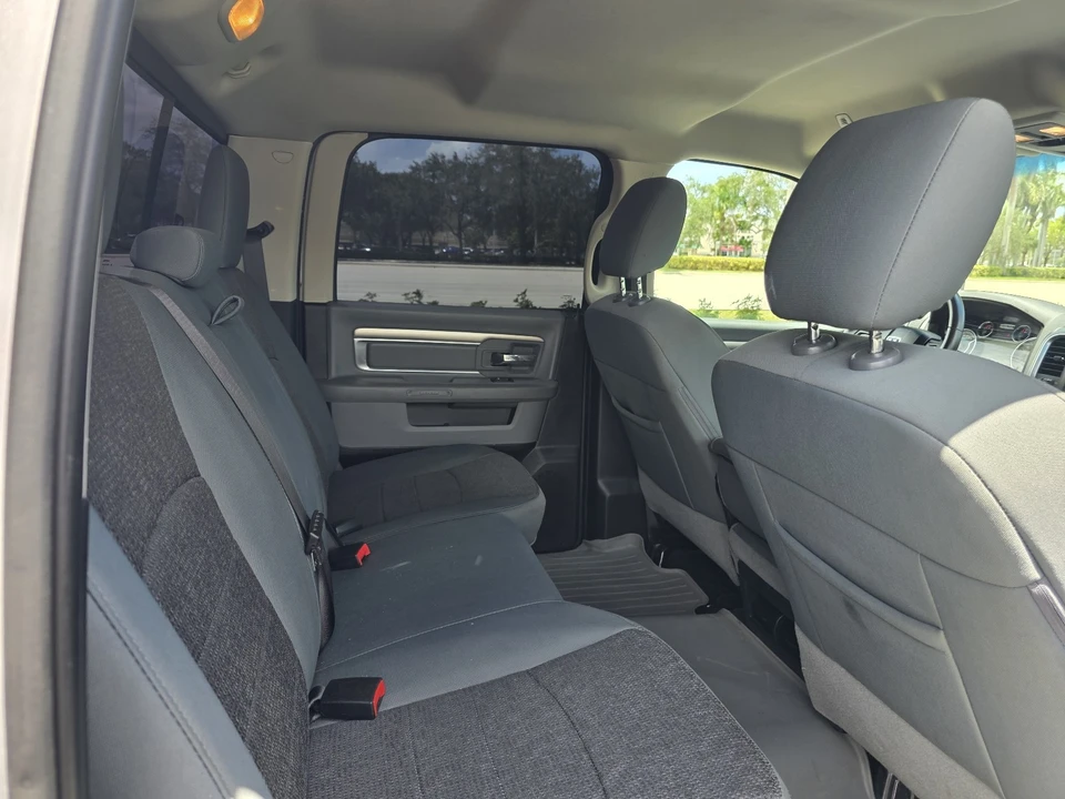 2019 Ram 1500 2nd Gen - Image 19 of 21