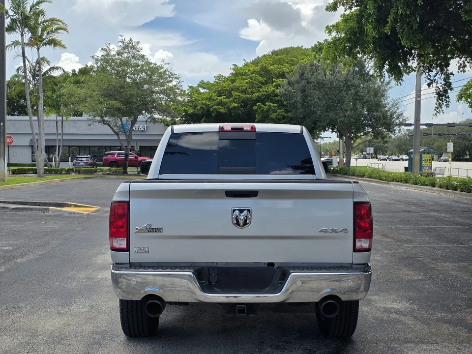 2019 Ram 1500 2nd Gen - Image 10 of 21