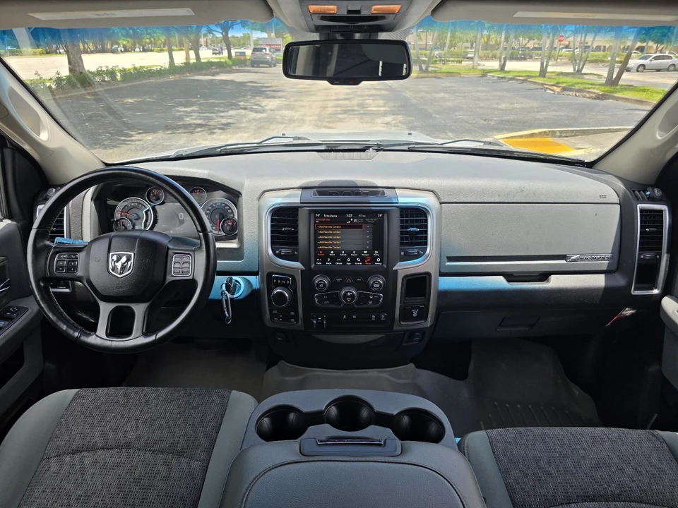 2019 Ram 1500 2nd Gen - Image 20 of 21