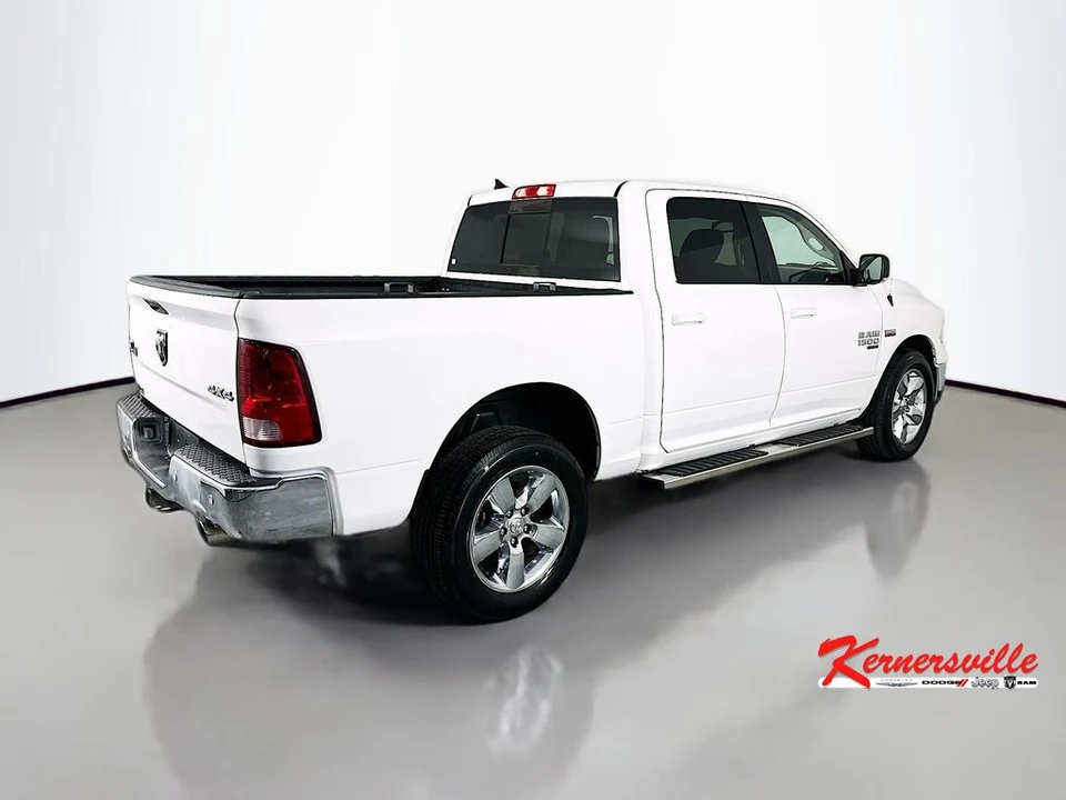 2019 Ram 1500 2nd Gen - Image 7 of 24