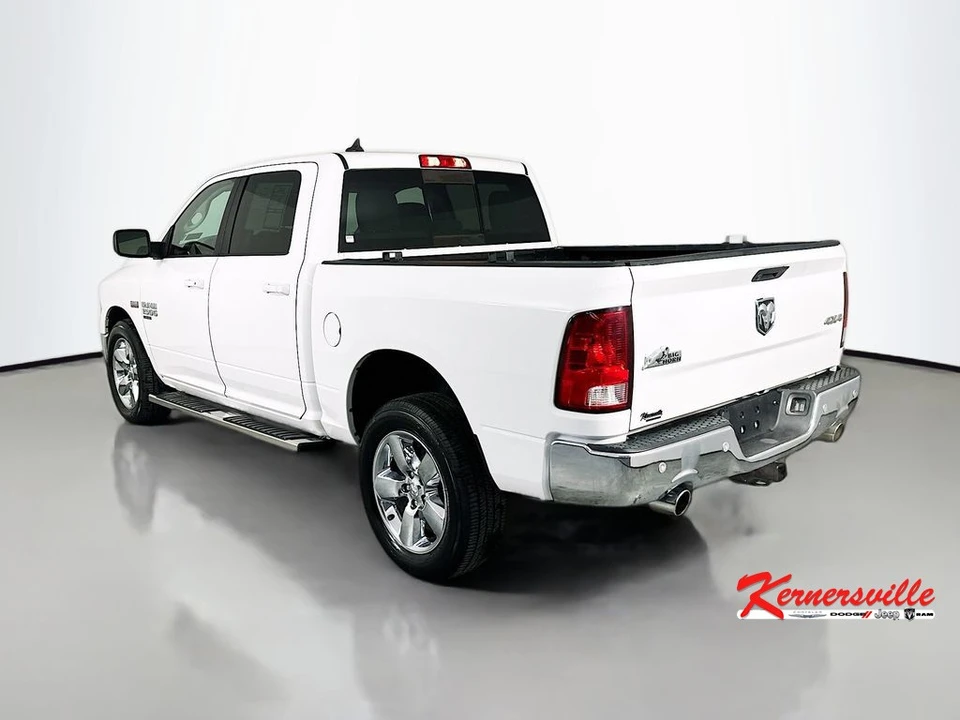 2019 Ram 1500 2nd Gen - Image 5 of 24