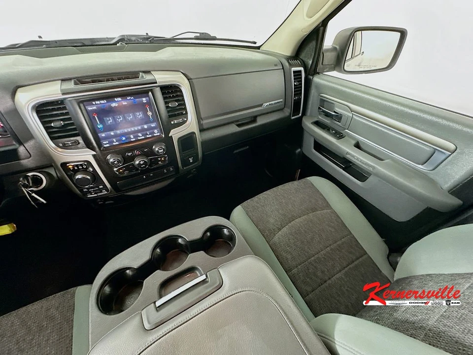 2019 Ram 1500 2nd Gen - Image 11 of 24