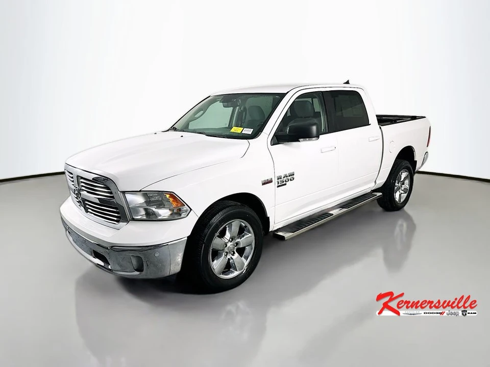 2019 Ram 1500 2nd Gen - Image 3 of 24