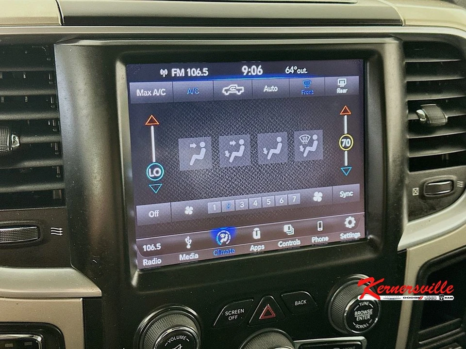 2019 Ram 1500 2nd Gen - Image 20 of 24
