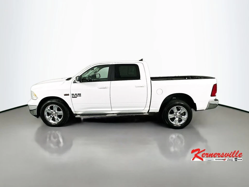 2019 Ram 1500 2nd Gen - Image 4 of 24