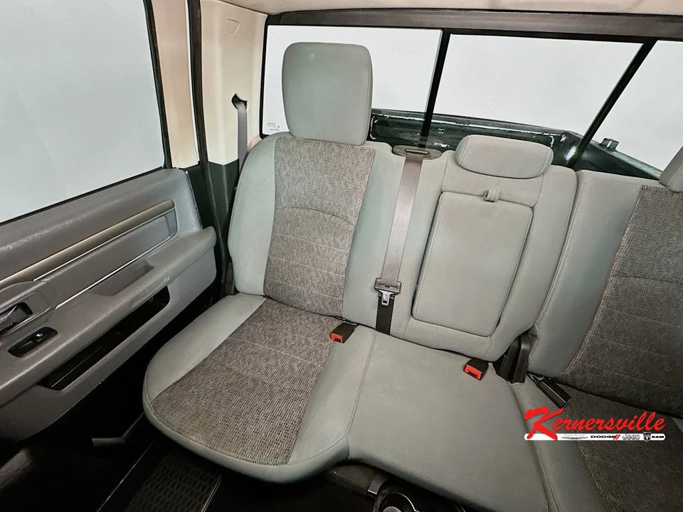 2019 Ram 1500 2nd Gen - Image 12 of 24